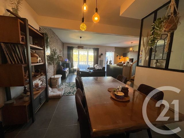 Maison &agrave; vendre - 4 pi&egrave;ces - 87,06 m2 - Lunel Viel - 34 - LANGUEDOC-ROUSSILLON