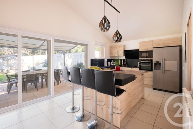 Maison &agrave; vendre - 5 pi&egrave;ces - 323 m2 - Nages Et Solorgues - 30 - LANGUEDOC-ROUSSILLON