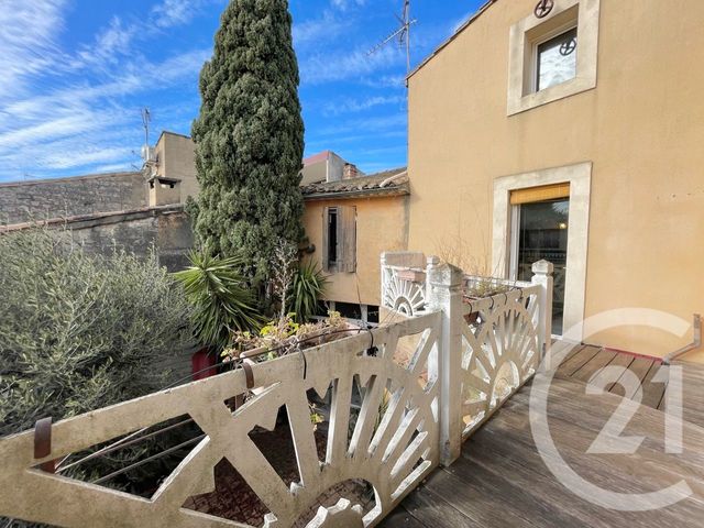 Maison &agrave; vendre - 7 pi&egrave;ces - 243,41 m2 - St Just - 34 - LANGUEDOC-ROUSSILLON