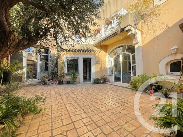 Maison &agrave; vendre - 7 pi&egrave;ces - 243,41 m2 - St Just - 34 - LANGUEDOC-ROUSSILLON