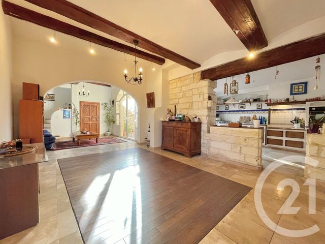 Maison à vendre ST JUST