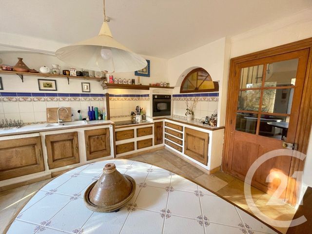 Maison &agrave; vendre - 7 pi&egrave;ces - 243,41 m2 - St Just - 34 - LANGUEDOC-ROUSSILLON