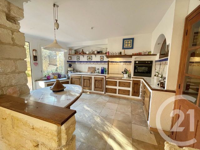 Maison &agrave; vendre - 7 pi&egrave;ces - 243,41 m2 - St Just - 34 - LANGUEDOC-ROUSSILLON