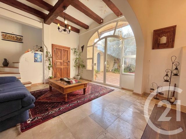 Maison &agrave; vendre - 7 pi&egrave;ces - 243,41 m2 - St Just - 34 - LANGUEDOC-ROUSSILLON