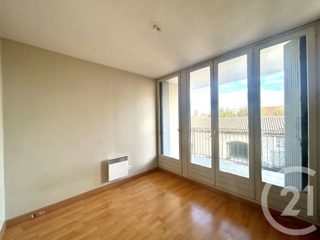 Appartement T2 à vendre - 2 pièces - 35,67 m2 - Lunel - 34 - LANGUEDOC-ROUSSILLON
