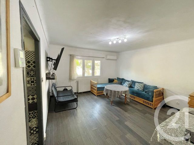 Maison &agrave; vendre - 4 pi&egrave;ces - 100,98 m2 - Lunel - 34 - LANGUEDOC-ROUSSILLON