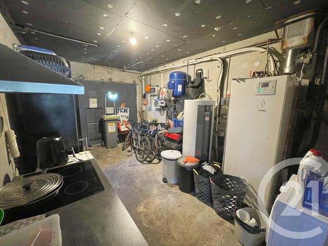 Maison &agrave; vendre - 4 pi&egrave;ces - 100,98 m2 - Lunel - 34 - LANGUEDOC-ROUSSILLON