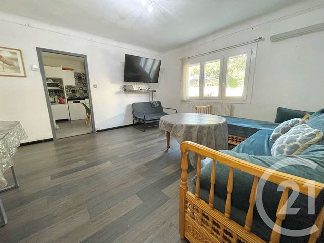 Maison &agrave; vendre - 4 pi&egrave;ces - 100,98 m2 - Lunel - 34 - LANGUEDOC-ROUSSILLON