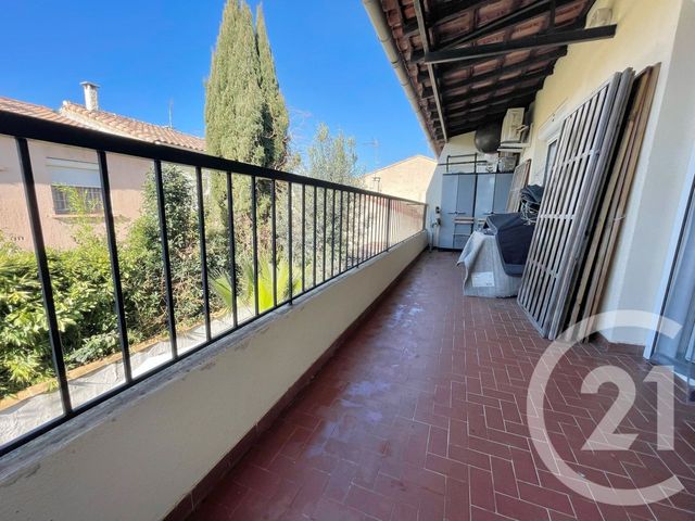 Maison &agrave; vendre - 4 pi&egrave;ces - 100,98 m2 - Lunel - 34 - LANGUEDOC-ROUSSILLON