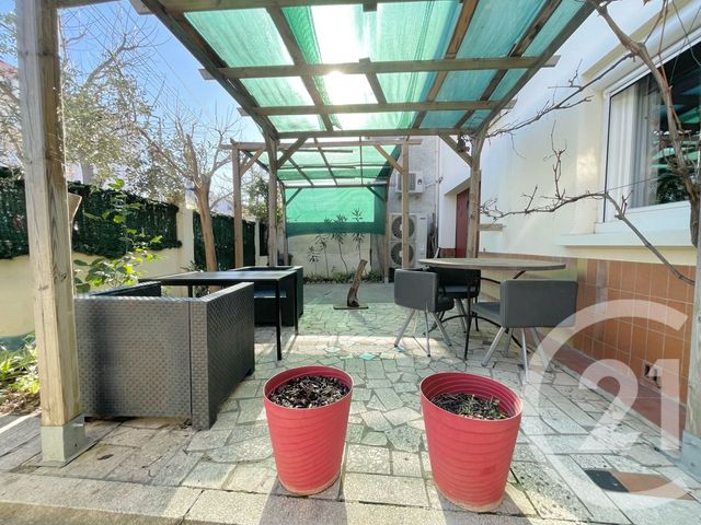 Maison &agrave; vendre - 4 pi&egrave;ces - 100,98 m2 - Lunel - 34 - LANGUEDOC-ROUSSILLON