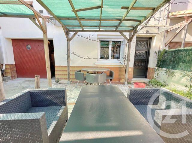 Maison &agrave; vendre - 4 pi&egrave;ces - 100,98 m2 - Lunel - 34 - LANGUEDOC-ROUSSILLON