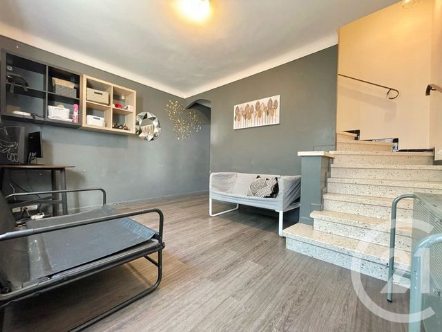 Maison &agrave; vendre - 4 pi&egrave;ces - 100,98 m2 - Lunel - 34 - LANGUEDOC-ROUSSILLON