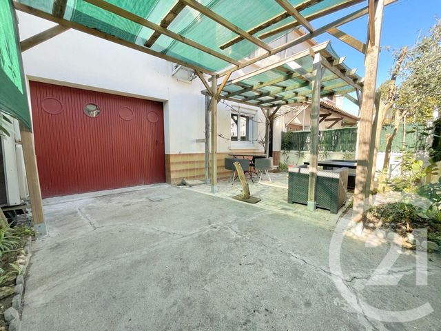 Maison &agrave; vendre - 4 pi&egrave;ces - 100,98 m2 - Lunel - 34 - LANGUEDOC-ROUSSILLON