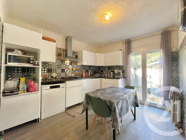 Maison &agrave; vendre - 4 pi&egrave;ces - 100,98 m2 - Lunel - 34 - LANGUEDOC-ROUSSILLON