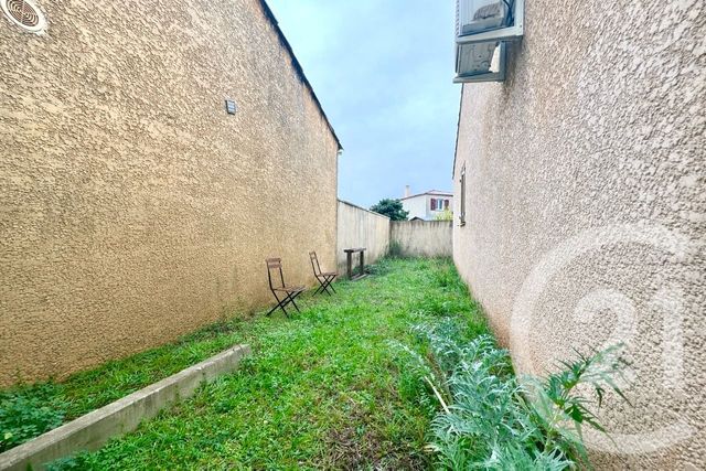 Maison &agrave; vendre - 5 pi&egrave;ces - 101,39 m2 - Lunel - 34 - LANGUEDOC-ROUSSILLON
