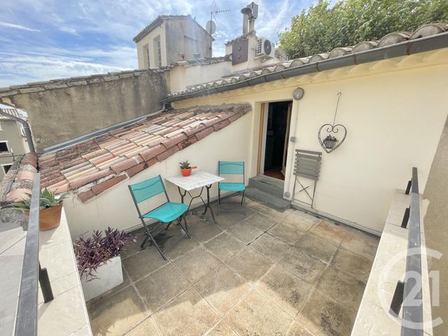 Prix immobilier LUNEL - Photo d’un appartement vendu
