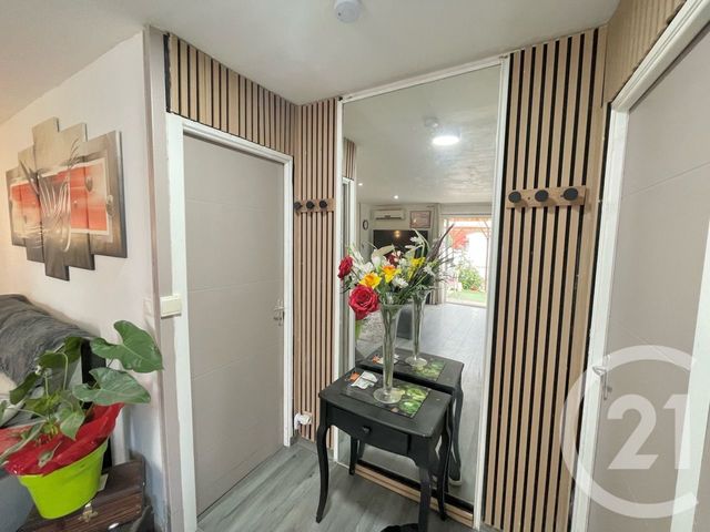 Maison &agrave; vendre - 3 pi&egrave;ces - 71,57 m2 - Lunel - 34 - LANGUEDOC-ROUSSILLON