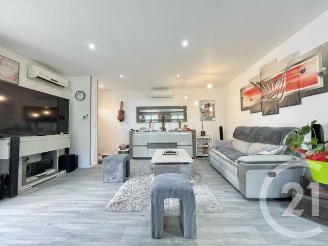 Maison &agrave; vendre - 3 pi&egrave;ces - 71,57 m2 - Lunel - 34 - LANGUEDOC-ROUSSILLON