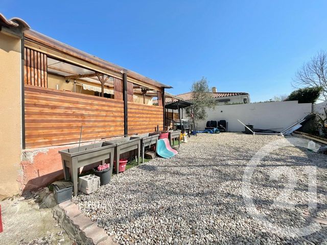 Maison &agrave; vendre - 3 pi&egrave;ces - 71,57 m2 - Lunel - 34 - LANGUEDOC-ROUSSILLON