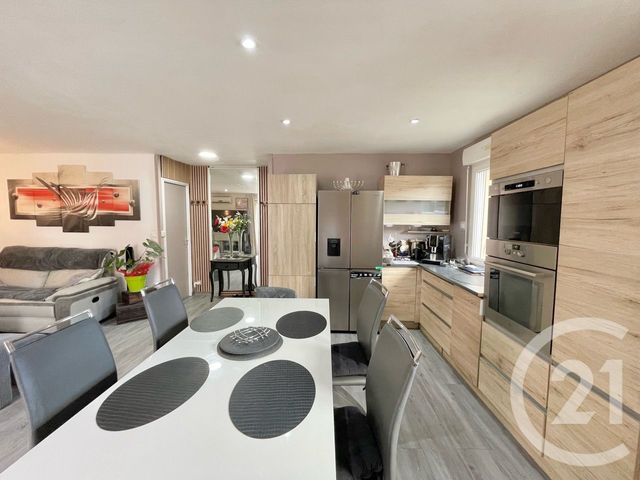 Maison &agrave; vendre - 3 pi&egrave;ces - 71,57 m2 - Lunel - 34 - LANGUEDOC-ROUSSILLON