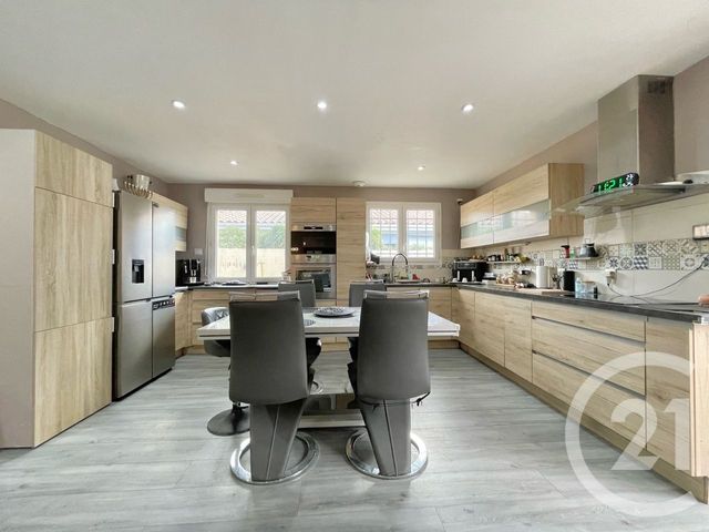 Maison &agrave; vendre - 3 pi&egrave;ces - 71,57 m2 - Lunel - 34 - LANGUEDOC-ROUSSILLON