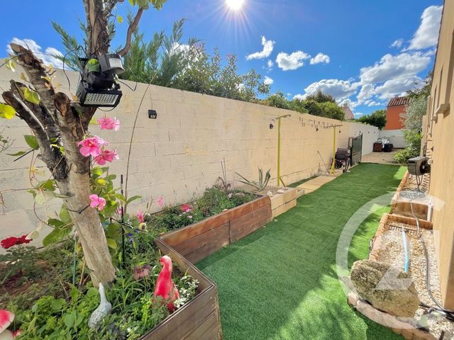Maison &agrave; vendre - 3 pi&egrave;ces - 71,57 m2 - Lunel - 34 - LANGUEDOC-ROUSSILLON