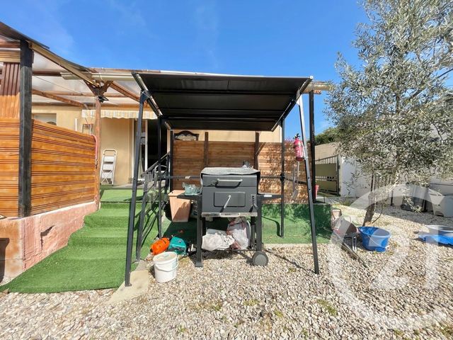 Maison &agrave; vendre - 3 pi&egrave;ces - 71,57 m2 - Lunel - 34 - LANGUEDOC-ROUSSILLON