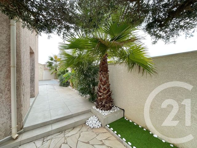 Maison à vendre - 4 pièces - 94,76 m2 - Lunel - 34 - LANGUEDOC-ROUSSILLON