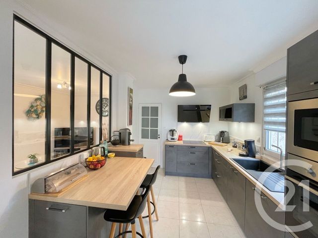 Maison à vendre - 4 pièces - 94,76 m2 - Lunel - 34 - LANGUEDOC-ROUSSILLON