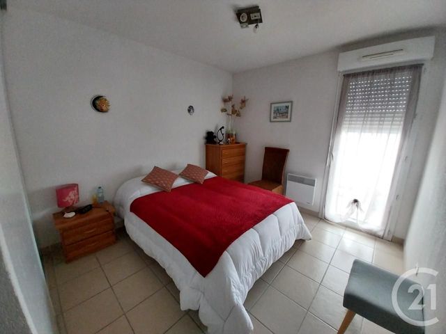Appartement F3 à vendre - 3 pièces - 58,90 m2 - Lunel - 34 - LANGUEDOC-ROUSSILLON