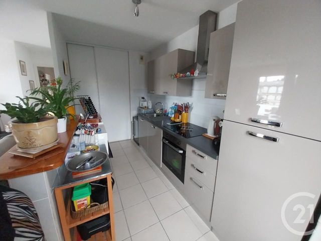 Appartement F3 à vendre - 3 pièces - 58,90 m2 - Lunel - 34 - LANGUEDOC-ROUSSILLON