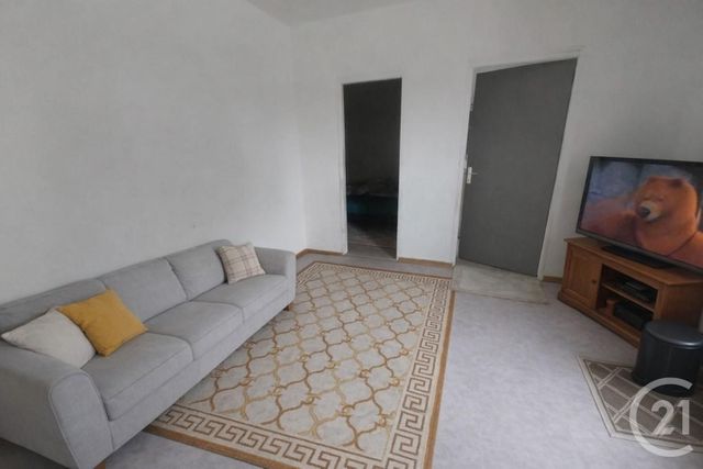 Appartement T3 &agrave; vendre - 3 pi&egrave;ces - 60,87 m2 - Lunel - 34 - LANGUEDOC-ROUSSILLON
