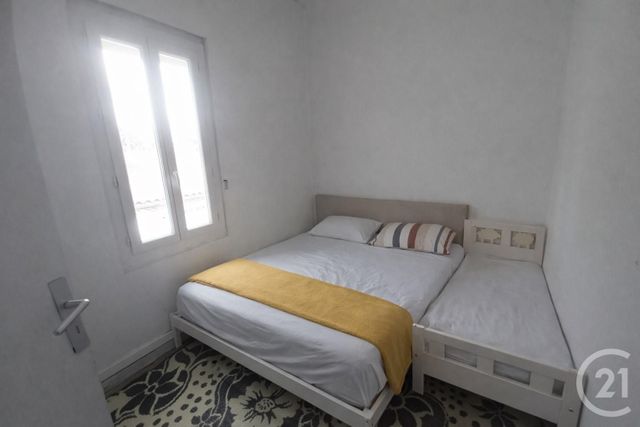 Appartement T3 &agrave; vendre - 3 pi&egrave;ces - 60,87 m2 - Lunel - 34 - LANGUEDOC-ROUSSILLON