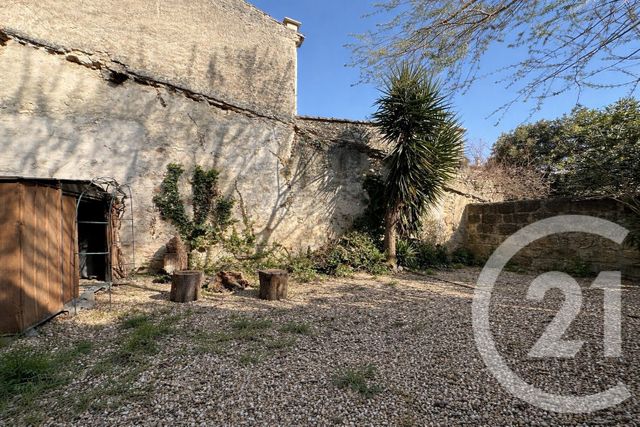 Maison &agrave; louer - 5 pi&egrave;ces - 121,41 m2 - Codognan - 30 - LANGUEDOC-ROUSSILLON