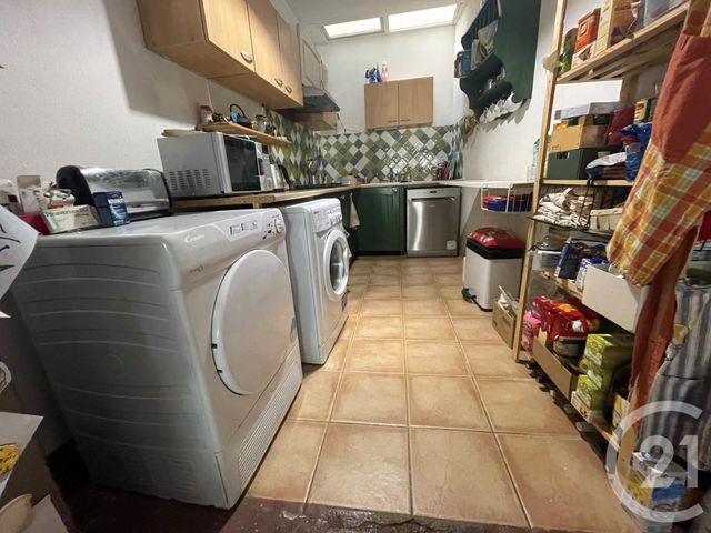 Maison &agrave; louer - 5 pi&egrave;ces - 121,41 m2 - Codognan - 30 - LANGUEDOC-ROUSSILLON