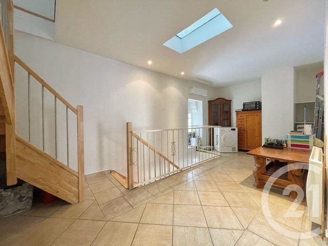 Maison &agrave; vendre - 5 pi&egrave;ces - 120,80 m2 - Aimargues - 30 - LANGUEDOC-ROUSSILLON