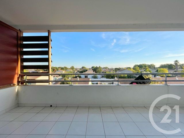 Prix immobilier MARSILLARGUES - Photo d’un appartement vendu