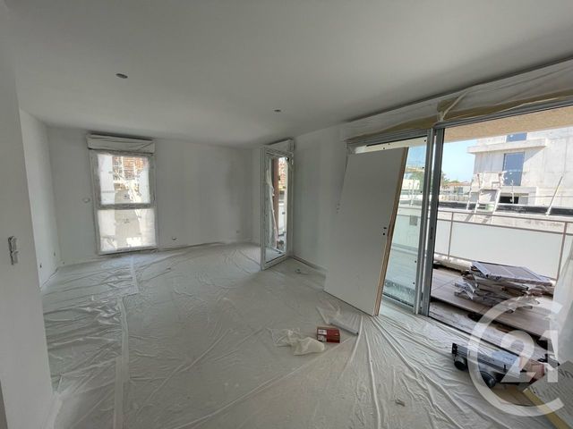 Appartement F3 à vendre - 3 pièces - 60,39 m2 - Lunel - 34 - LANGUEDOC-ROUSSILLON