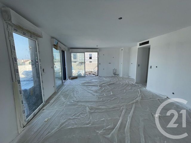 Appartement F3 à vendre - 3 pièces - 62,18 m2 - Lunel - 34 - LANGUEDOC-ROUSSILLON