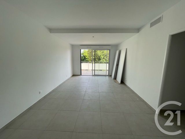 Appartement F3 à vendre - 3 pièces - 59,76 m2 - Lunel - 34 - LANGUEDOC-ROUSSILLON