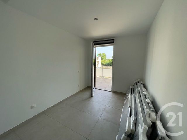 Appartement F3 à vendre - 3 pièces - 59,76 m2 - Lunel - 34 - LANGUEDOC-ROUSSILLON