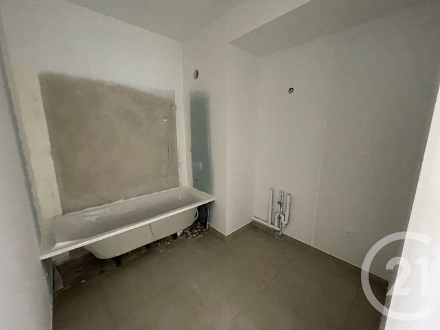 Appartement F3 à vendre - 3 pièces - 59,76 m2 - Lunel - 34 - LANGUEDOC-ROUSSILLON