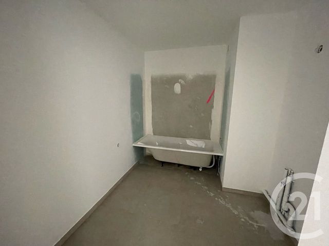 Appartement F3 à vendre - 3 pièces - 61,25 m2 - Lunel - 34 - LANGUEDOC-ROUSSILLON