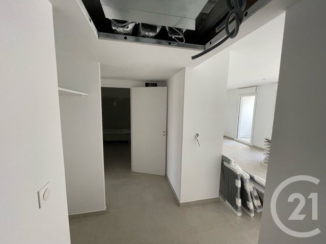 Appartement F3 à vendre - 3 pièces - 61,25 m2 - Lunel - 34 - LANGUEDOC-ROUSSILLON