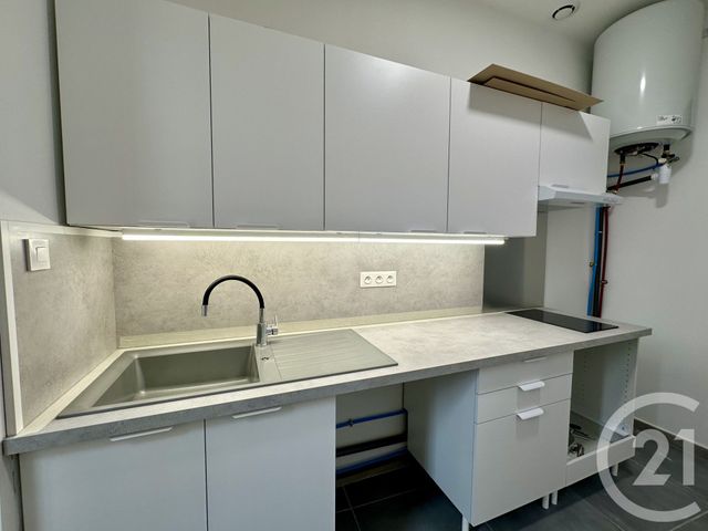 appartement - VAUVERT - 30