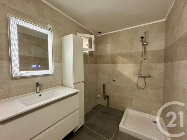 Appartement F2 à louer - 2 pièces - 44,60 m2 - Vauvert - 30 - LANGUEDOC-ROUSSILLON