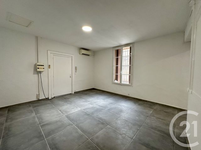 Appartement F2 à louer - 2 pièces - 44,60 m2 - Vauvert - 30 - LANGUEDOC-ROUSSILLON