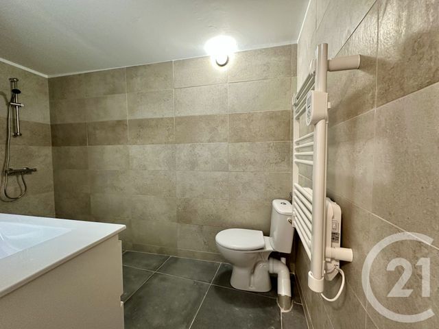 Appartement F2 à louer - 2 pièces - 44,60 m2 - Vauvert - 30 - LANGUEDOC-ROUSSILLON