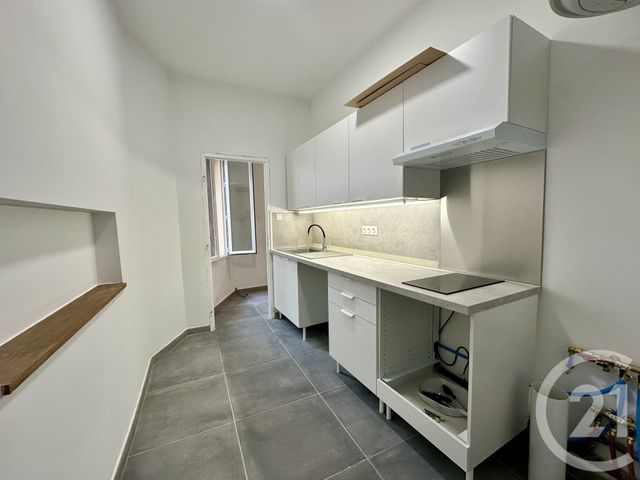 Appartement F2 à louer - 2 pièces - 44,60 m2 - Vauvert - 30 - LANGUEDOC-ROUSSILLON