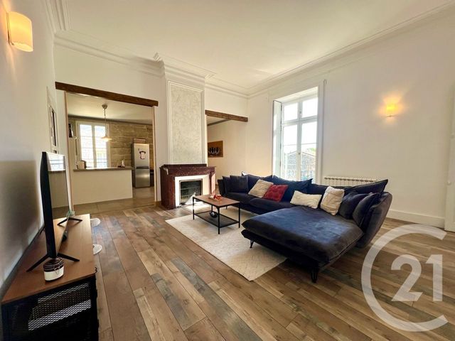 maison - MARSILLARGUES - 34